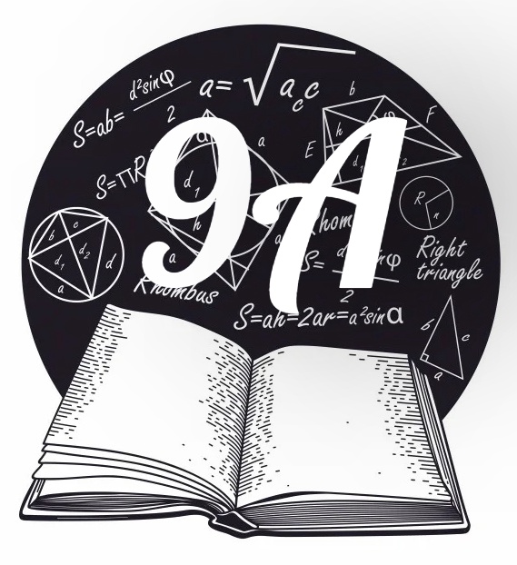 9 а класс.